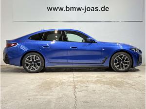 BMW i4 xDrive40 Gran Coupé, M Sportpaket