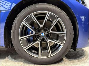 BMW i4 xDrive40 Gran Coupé, M Sportpaket