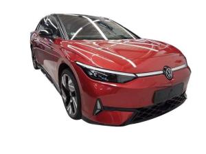 Volkswagen ID.7 GTX bis 09.05.! UPE80 AHK Area Matrix Wärmep