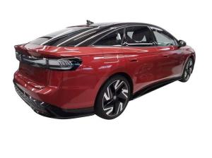 Volkswagen ID.7 GTX bis 09.05.! UPE80 AHK Area Matrix Wärmep