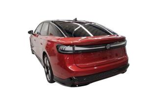 Volkswagen ID.7 GTX bis 09.05.! UPE80 AHK Area Matrix Wärmep