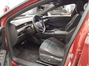 Volkswagen ID.7 GTX bis 09.05.! UPE80 AHK Area Matrix Wärmep