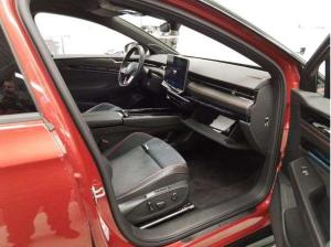 Volkswagen ID.7 GTX bis 09.05.! UPE80 AHK Area Matrix Wärmep