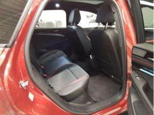 Volkswagen ID.7 GTX bis 09.05.! UPE80 AHK Area Matrix Wärmep