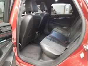 Volkswagen ID.7 GTX bis 09.05.! UPE80 AHK Area Matrix Wärmep