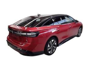 Volkswagen ID.7 4M GTX AHK PANO NAVI KAMERA