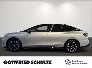 Volkswagen ID.7 GTX 250 kW Navi AHK LED Panoramadach