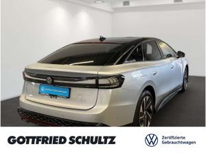 Volkswagen ID.7 GTX 250 kW Navi AHK LED Panoramadach