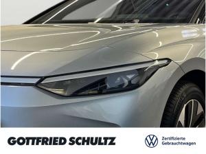 Volkswagen ID.7 GTX 250 kW Navi AHK LED Panoramadach