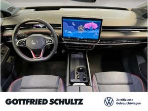 Volkswagen ID.7 GTX 250 kW Navi AHK LED Panoramadach