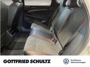 Volkswagen ID.7 GTX 250 kW Navi AHK LED Panoramadach