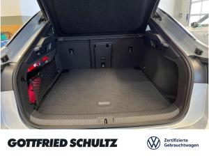 Volkswagen ID.7 GTX 250 kW Navi AHK LED Panoramadach