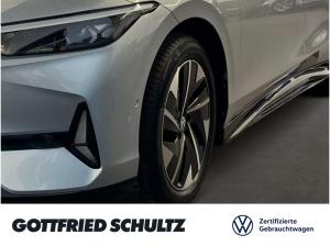 Volkswagen ID.7 GTX 250 kW Navi AHK LED Panoramadach