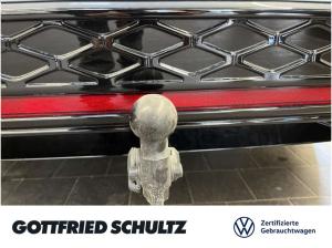 Volkswagen ID.7 GTX 250 kW Navi AHK LED Panoramadach