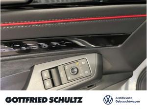 Volkswagen ID.7 GTX 250 kW Navi AHK LED Panoramadach