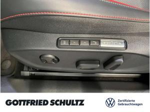 Volkswagen ID.7 GTX 250 kW Navi AHK LED Panoramadach