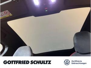 Volkswagen ID.7 GTX 250 kW Navi AHK LED Panoramadach