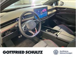 Volkswagen ID.7 GTX 250 kW Navi AHK LED Panoramadach