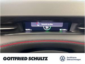 Volkswagen ID.7 GTX 250 kW Navi AHK LED Panoramadach