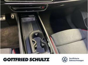 Volkswagen ID.7 GTX 250 kW Navi AHK LED Panoramadach