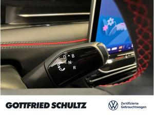 Volkswagen ID.7 GTX 250 kW Navi AHK LED Panoramadach