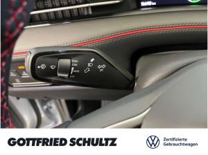 Volkswagen ID.7 GTX 250 kW Navi AHK LED Panoramadach