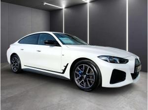 BMW i4 M50 xDrive+M SPORT+MEMORY+LIVE COCKPIT PRO+DR.ASS.