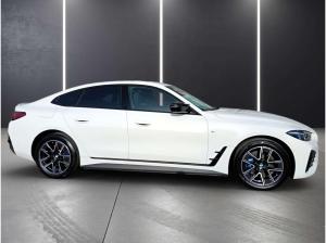 BMW i4 M50 xDrive+M SPORT+MEMORY+LIVE COCKPIT PRO+DR.ASS.