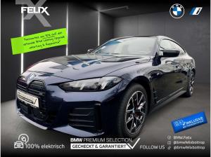 BMW i4 M50 xDrive+LCI/FACELIFT+INDIVIDUAL+M SPORTPAKET PR