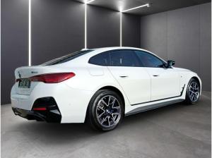 BMW i4 M50 xDrive+M SPORT+MEMORY+LIVE COCKPIT PRO+DR.ASS.