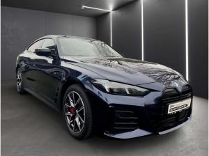 BMW i4 M50 xDrive+LCI/FACELIFT+INDIVIDUAL+M SPORTPAKET PR