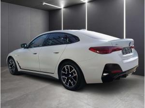 BMW i4 M50 xDrive+M SPORT+MEMORY+LIVE COCKPIT PRO+DR.ASS.