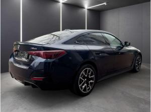 BMW i4 M50 xDrive+LCI/FACELIFT+INDIVIDUAL+M SPORTPAKET PR
