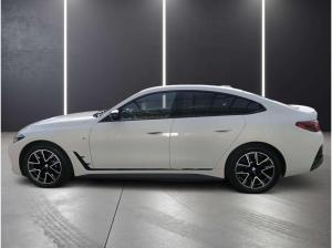 BMW i4 M50 xDrive+M SPORT+MEMORY+LIVE COCKPIT PRO+DR.ASS.