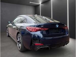 BMW i4 M50 xDrive+LCI/FACELIFT+INDIVIDUAL+M SPORTPAKET PR