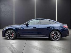 BMW i4 M50 xDrive+LCI/FACELIFT+INDIVIDUAL+M SPORTPAKET PR