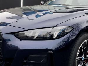 BMW i4 M50 xDrive+LCI/FACELIFT+INDIVIDUAL+M SPORTPAKET PR