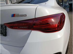 BMW i4 M50 xDrive+M SPORT+MEMORY+LIVE COCKPIT PRO+DR.ASS.