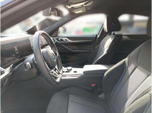 BMW i4 M50 xDrive+M SPORT+MEMORY+LIVE COCKPIT PRO+DR.ASS.