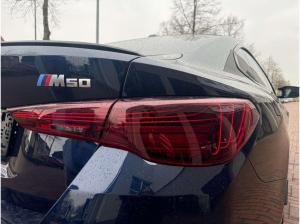 BMW i4 M50 xDrive+LCI/FACELIFT+INDIVIDUAL+M SPORTPAKET PR