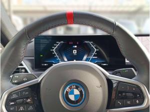 BMW i4 M50 xDrive+M SPORT+MEMORY+LIVE COCKPIT PRO+DR.ASS.