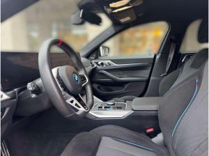 BMW i4 M50 xDrive+LCI/FACELIFT+INDIVIDUAL+M SPORTPAKET PR