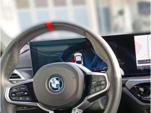 BMW i4 M50 xDrive+M SPORT+MEMORY+LIVE COCKPIT PRO+DR.ASS.