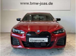 BMW i4 M50 |Glasdach |Harman Kardon |M Sportsitze