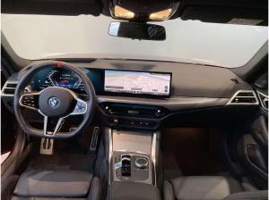 BMW i4 M50 |Glasdach |Harman Kardon |M Sportsitze