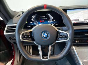 BMW i4 M50 |Glasdach |Harman Kardon |M Sportsitze
