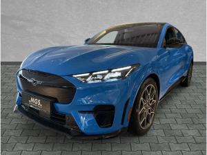 Ford Mustang GT AWD #487PS #extendedRange