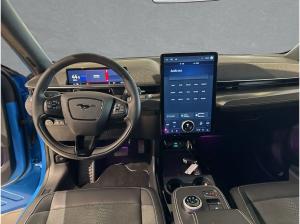 Ford Mustang GT AWD #487PS #extendedRange