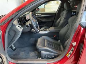 BMW i4 M50 |Glasdach |Harman Kardon |M Sportsitze