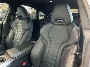 BMW i4 M50 |Glasdach |Harman Kardon |M Sportsitze